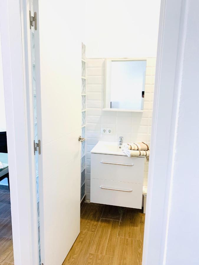 Exclusive New Apartment Бенальмадена Екстер'єр фото