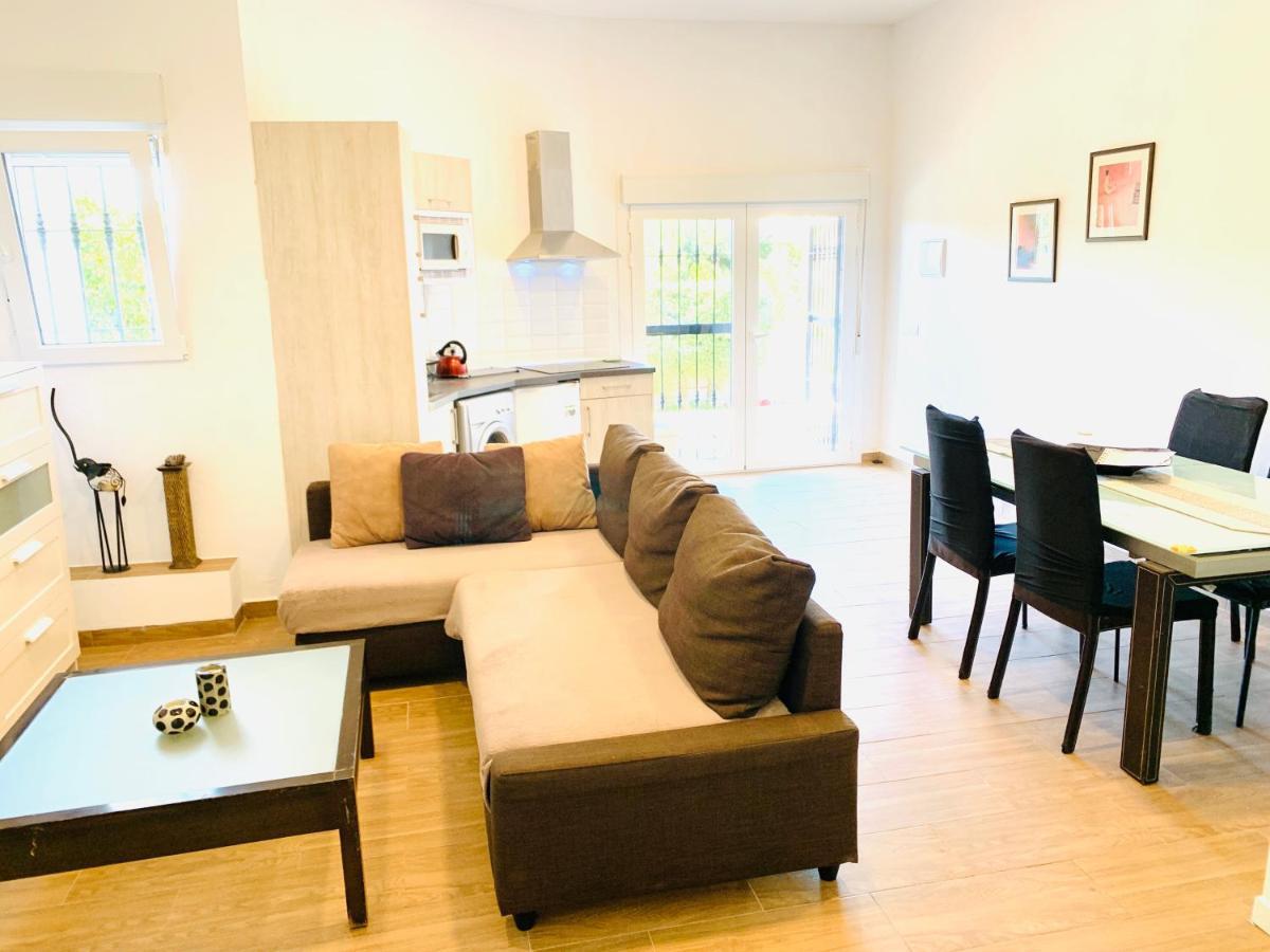 Exclusive New Apartment Бенальмадена Екстер'єр фото